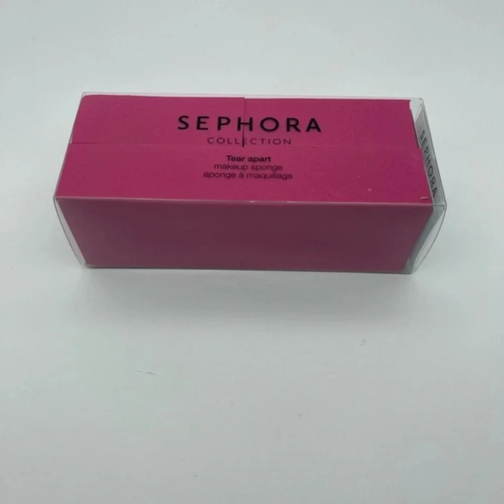 🧜‍♀️HOST PICK 🔱 2 Sets of SEPHORA Tear Apart Makeup Sponges, NWT